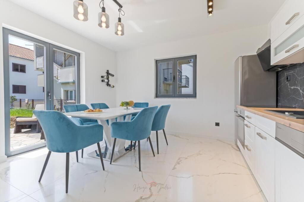 Strelitzia Appartement Split