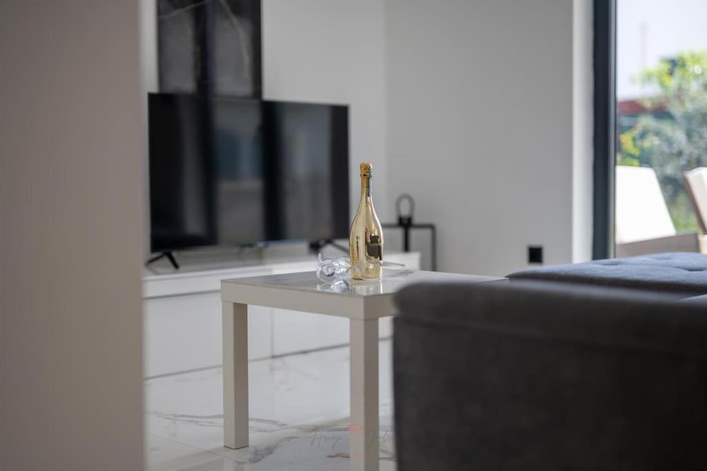 Strelitzia Appartement Split