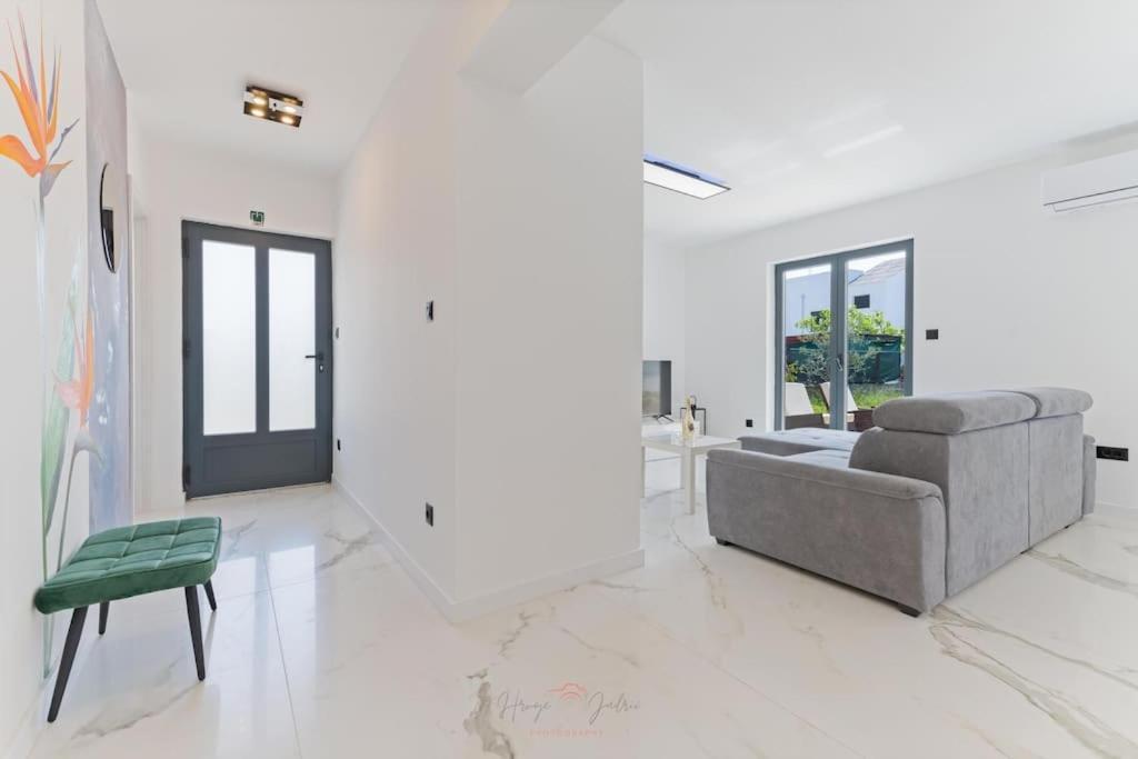 Strelitzia Appartement Split