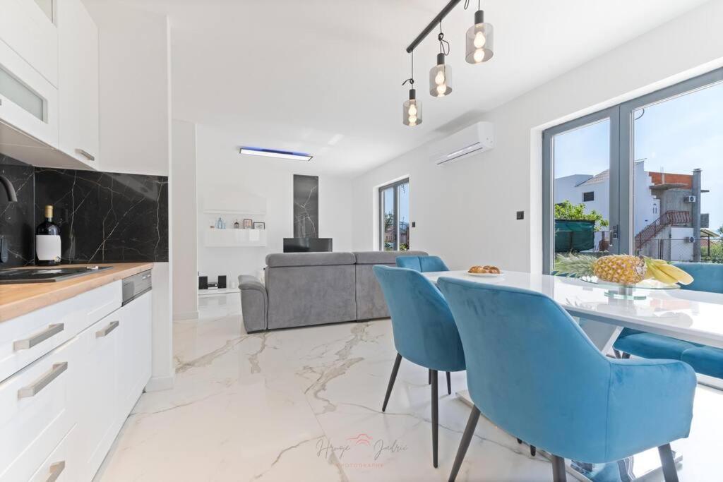 Strelitzia Appartement