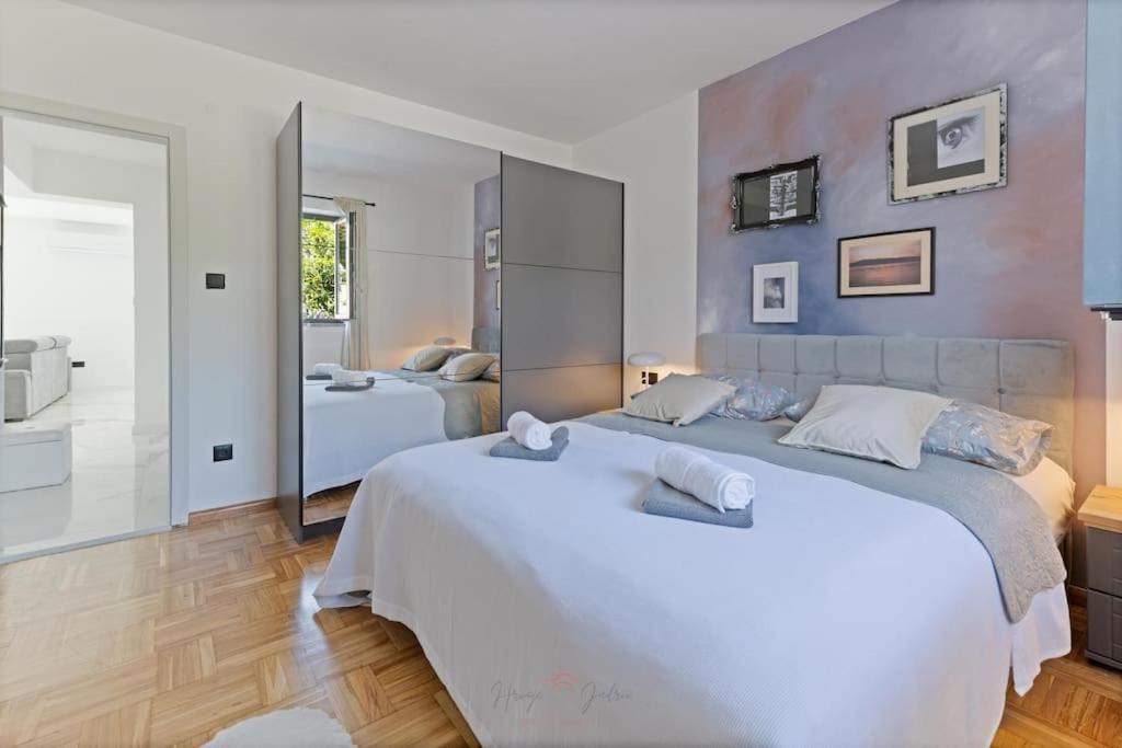 Appartement Strelitzia