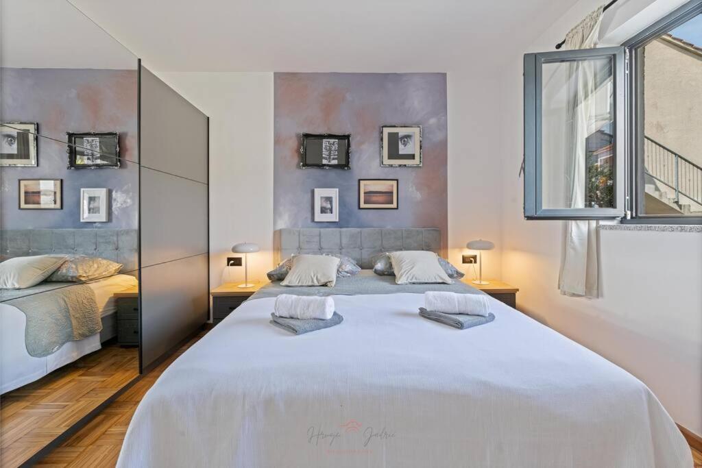 Strelitzia Appartement