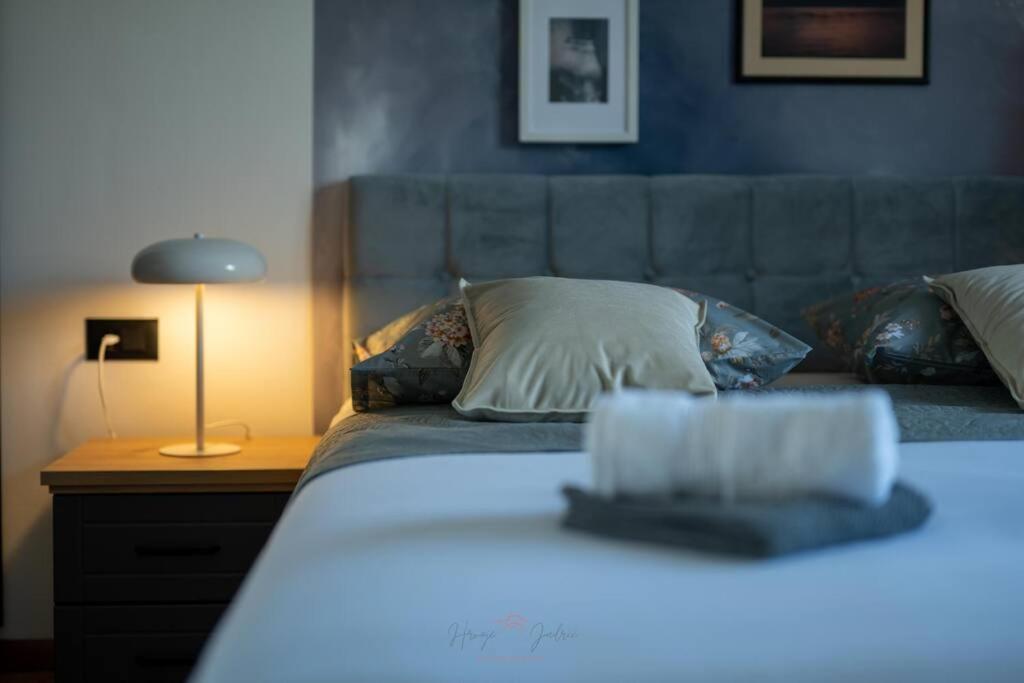 Strelitzia Appartement Split