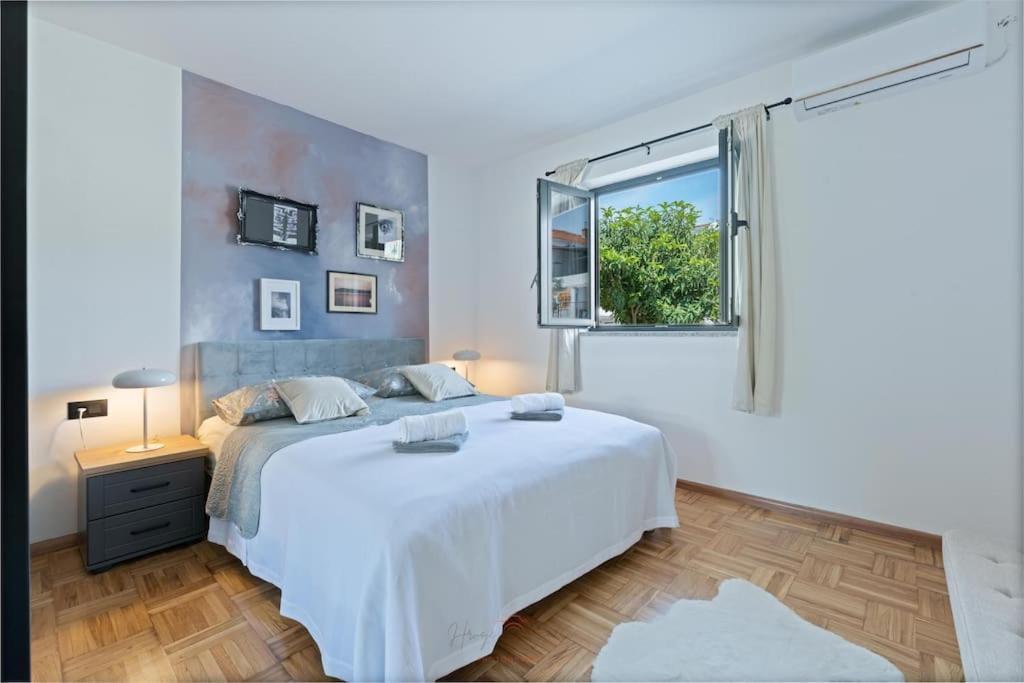 Strelitzia Appartement Split