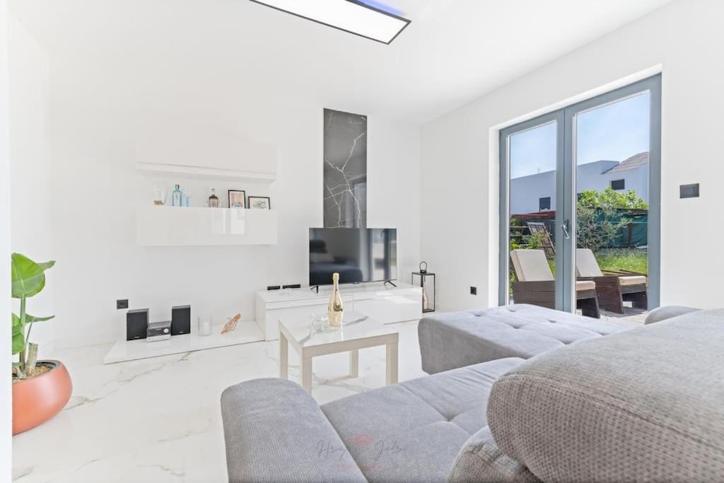 Strelitzia Appartement